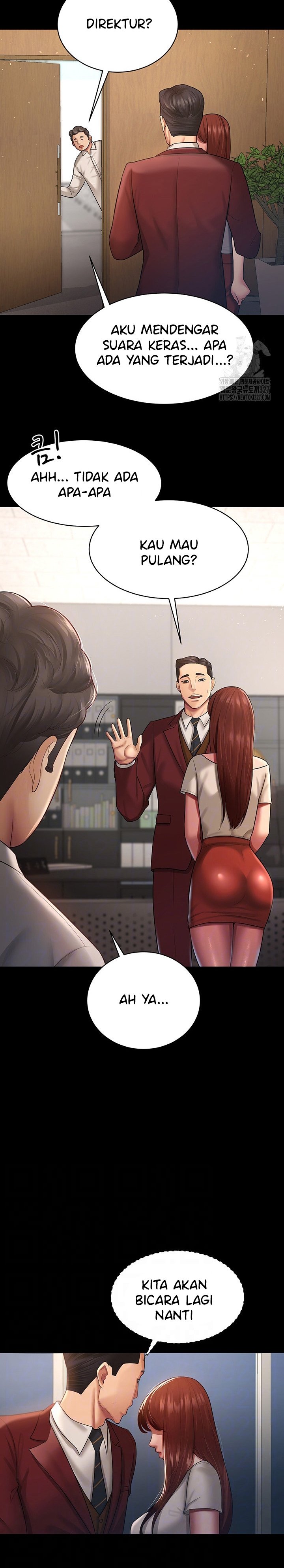 Your Wife Was Amazing - Chapter 23 6