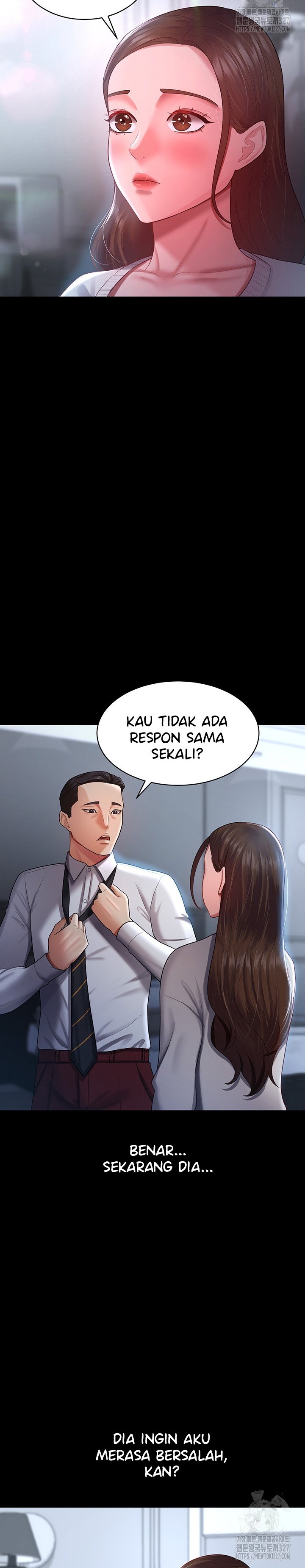 Your Wife Was Amazing - Chapter 23 13