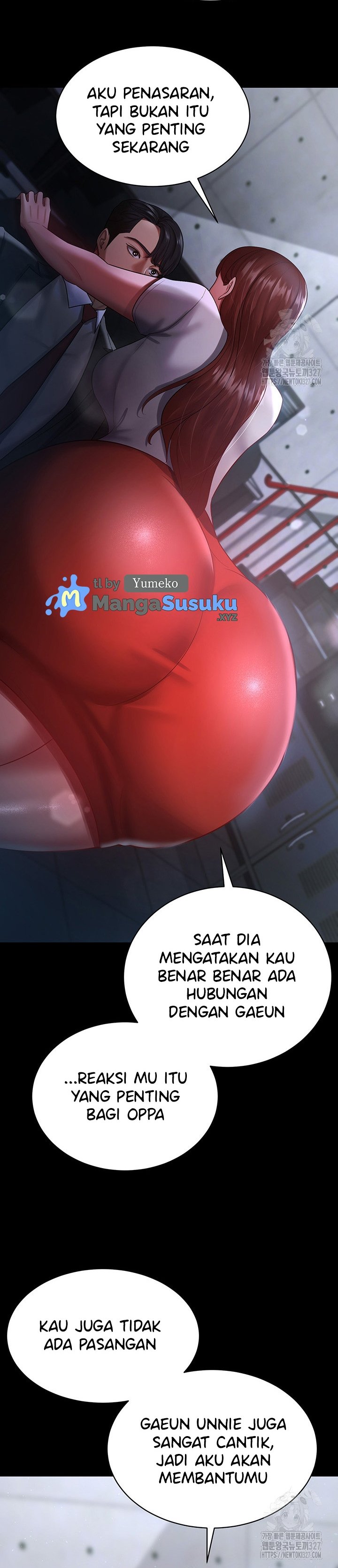 Your Wife Was Amazing - Chapter 23 19
