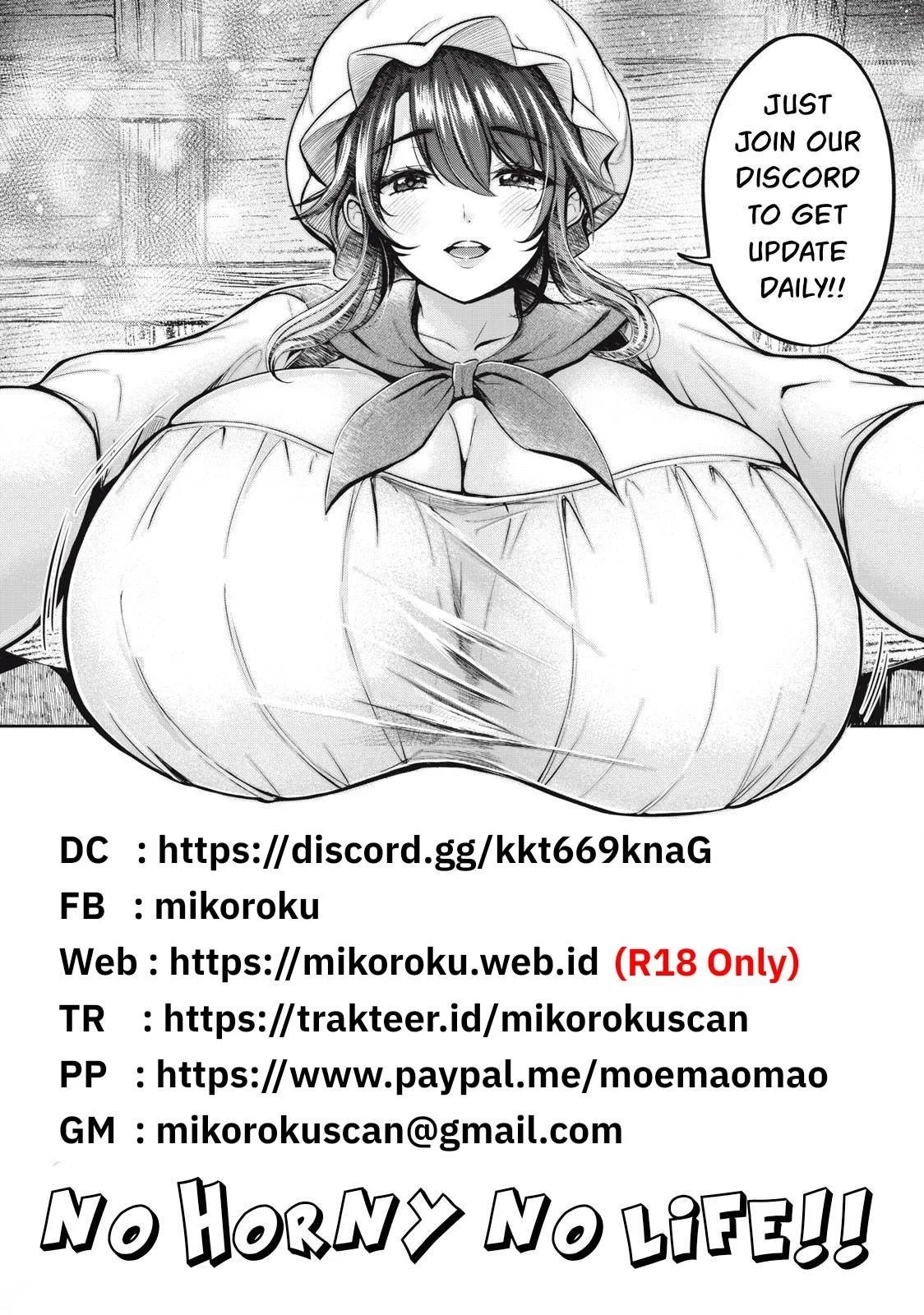 Isekai koushoku Musou Roku - Chapter 23 42