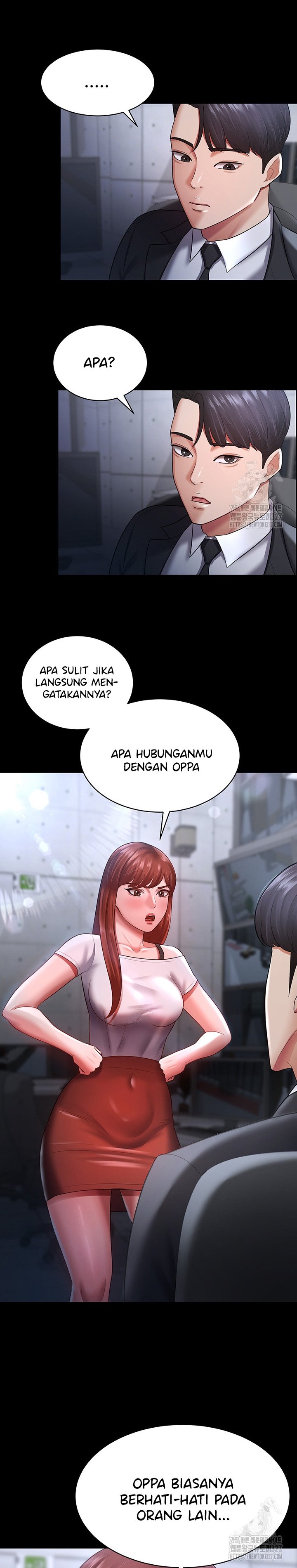 Your Wife Was Amazing - Chapter 23 16