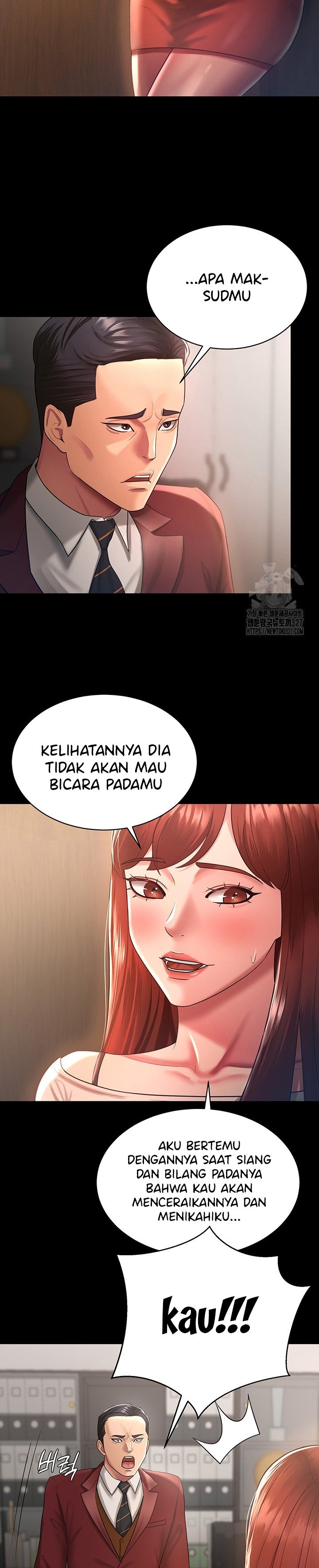 Your Wife Was Amazing - Chapter 23 3
