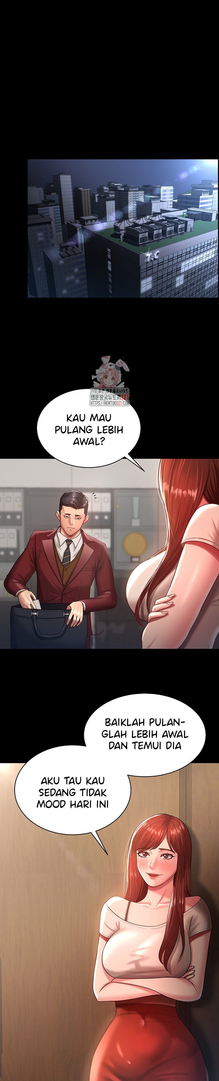 Your Wife Was Amazing - Chapter 23 2