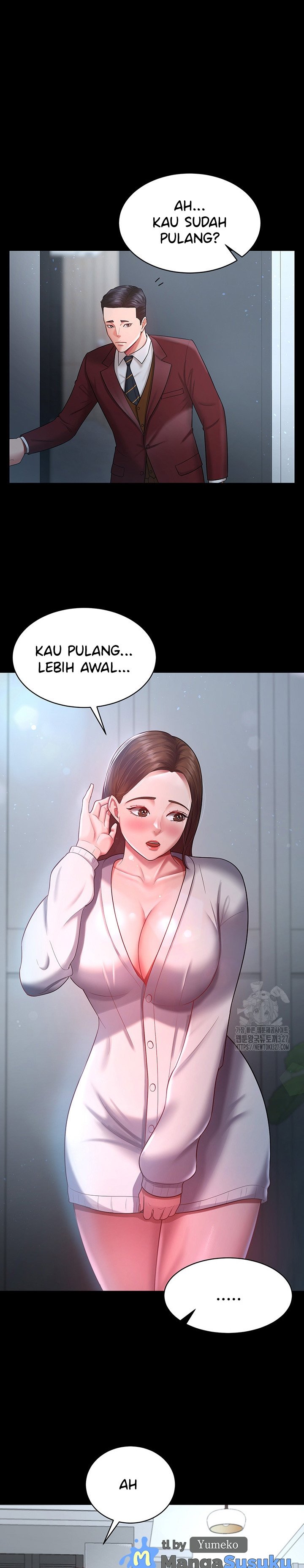 Your Wife Was Amazing - Chapter 23 11