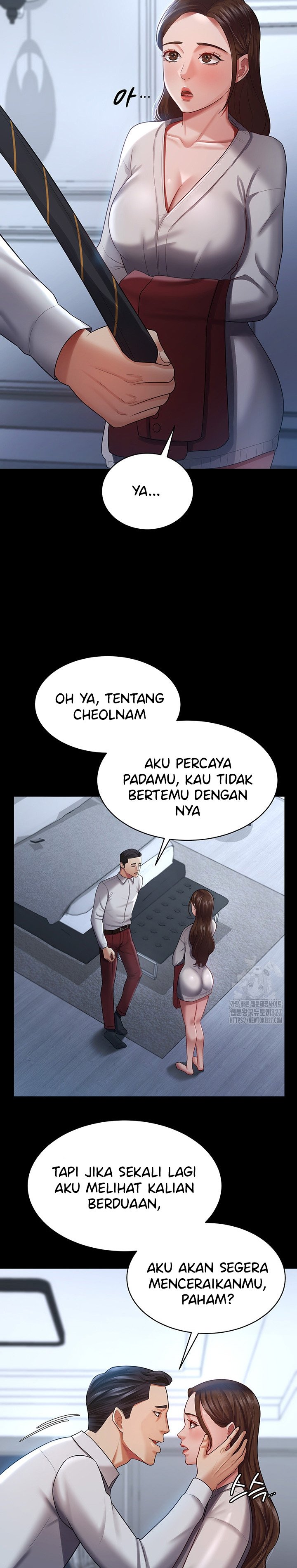 Your Wife Was Amazing - Chapter 23 14
