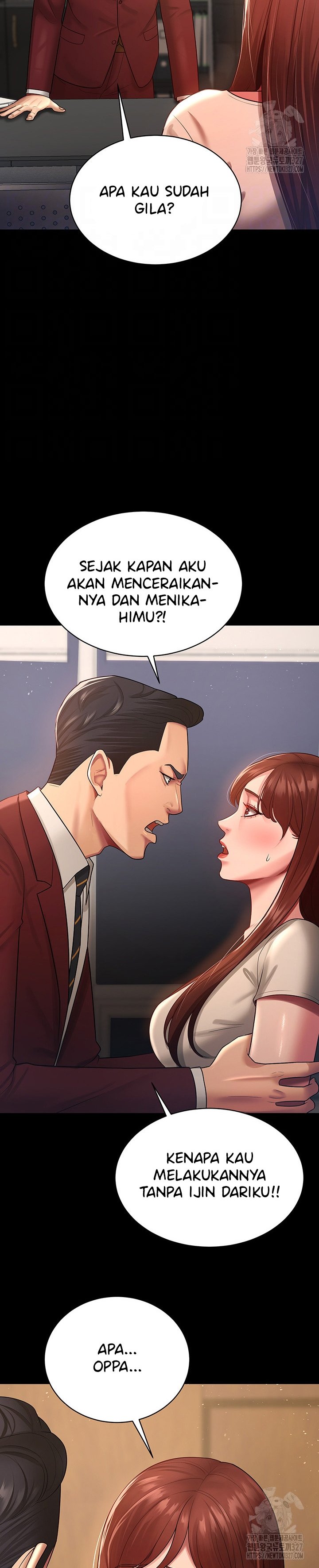Your Wife Was Amazing - Chapter 23 4