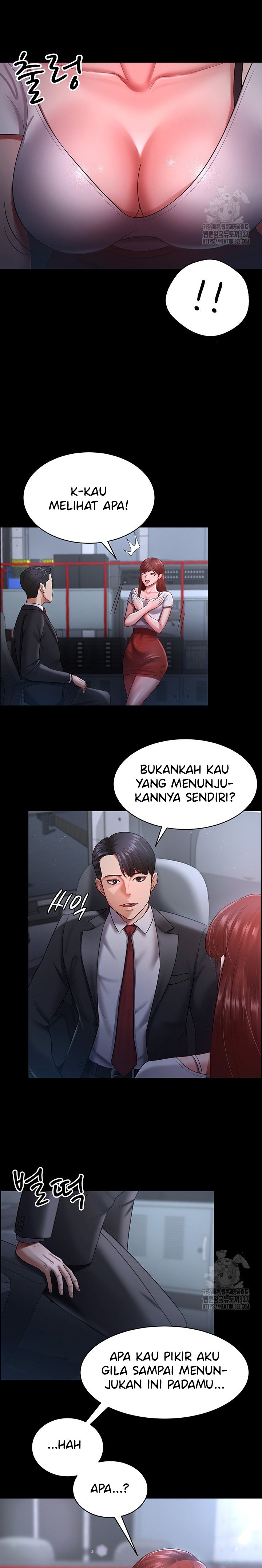 Your Wife Was Amazing - Chapter 23 21