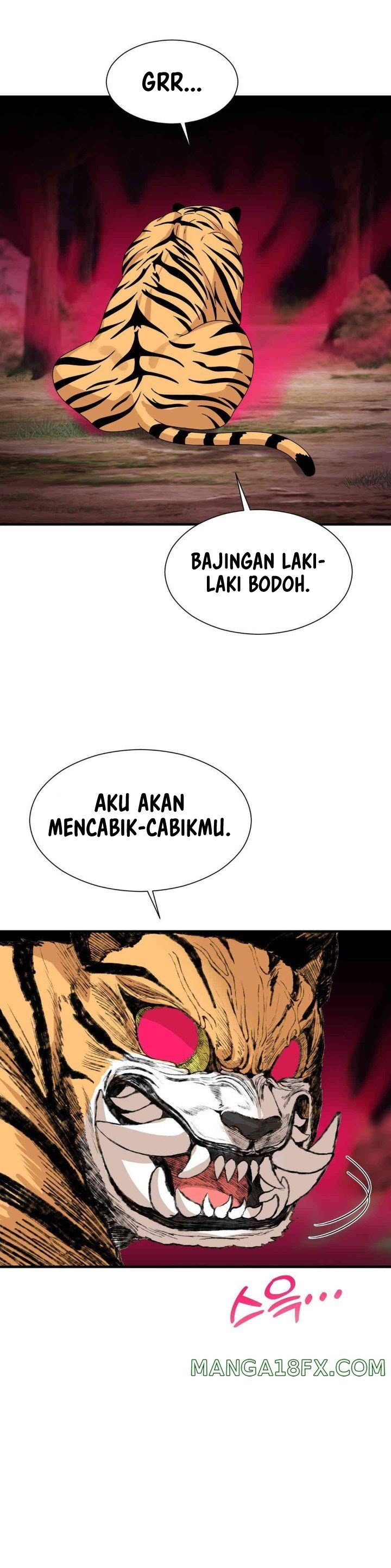 Flowers of War - Chapter 17 22
