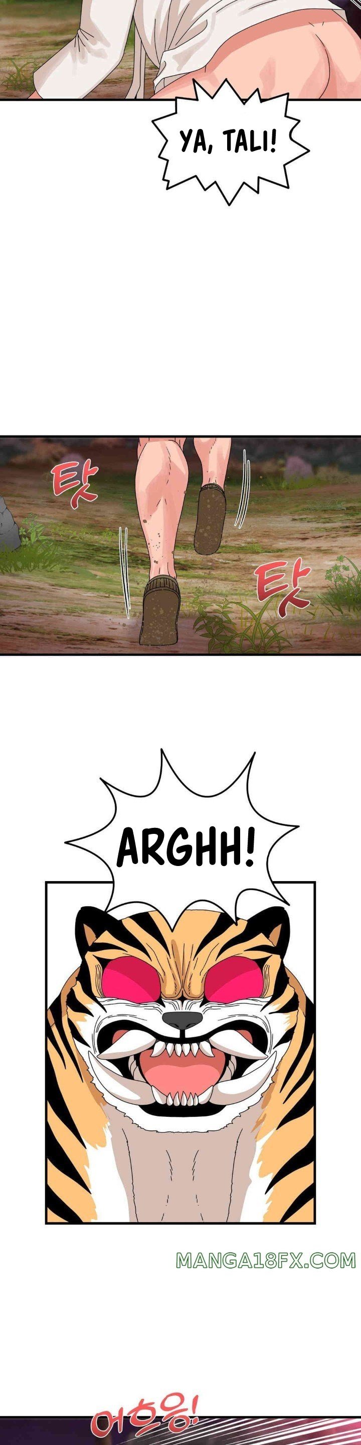 Flowers of War - Chapter 17 24