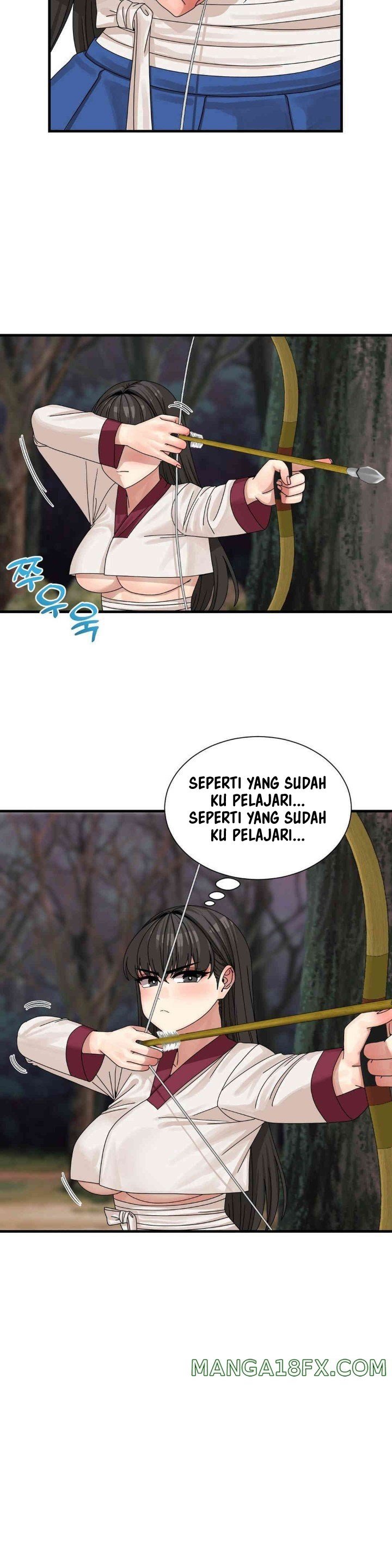 Flowers of War - Chapter 17 6