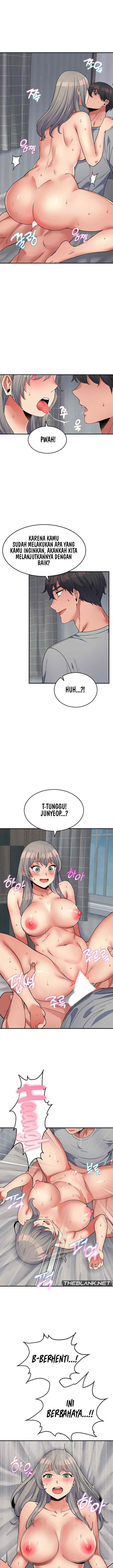 Obsessive Romance - Chapter 17 13