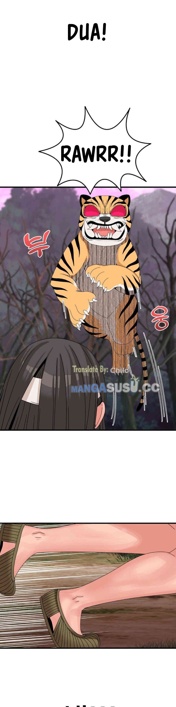 Flowers of War - Chapter 17 9