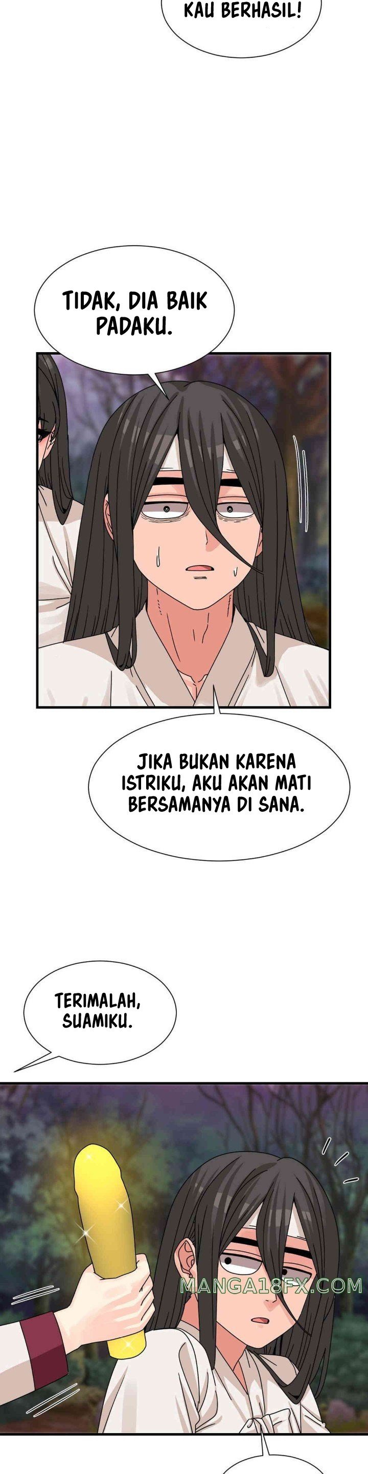 Flowers of War - Chapter 17 15