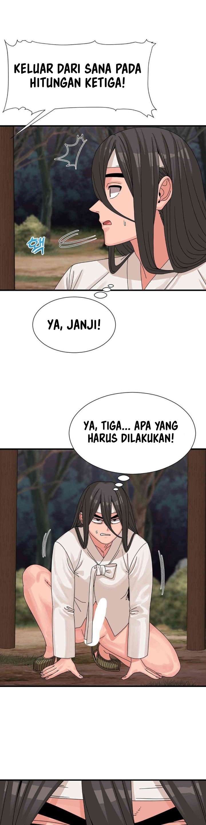 Flowers of War - Chapter 17 7