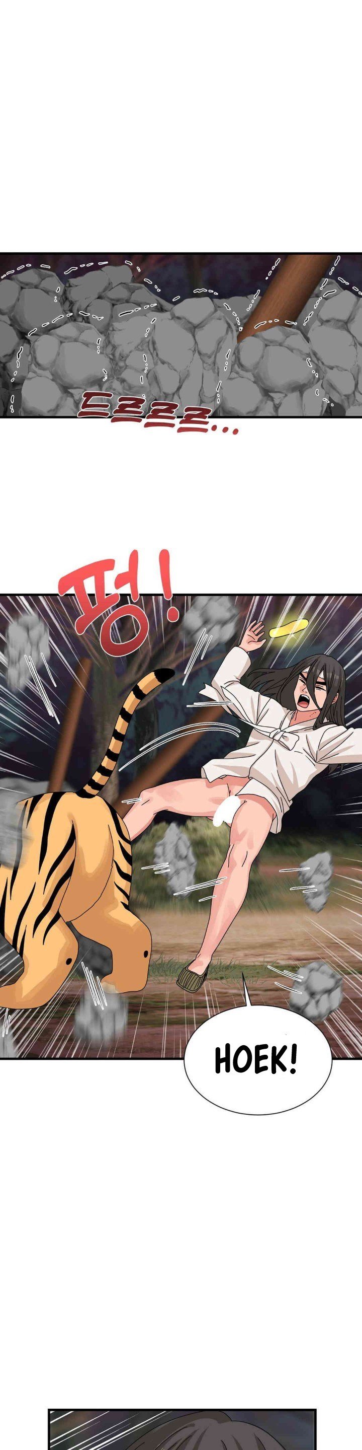 Flowers of War - Chapter 17 19