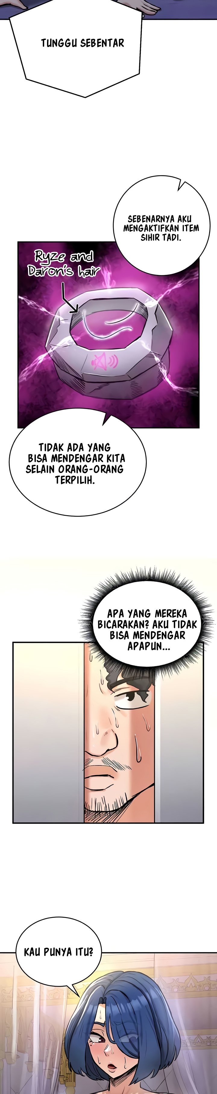 Regressed Warrior&#8217;s Female Dominance - Chapter 25 14