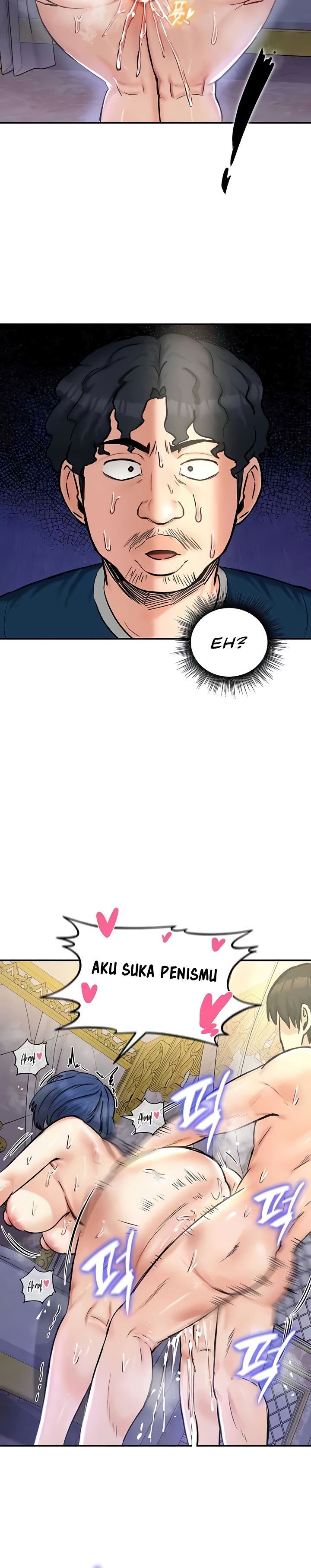 Regressed Warrior&#8217;s Female Dominance - Chapter 25 16