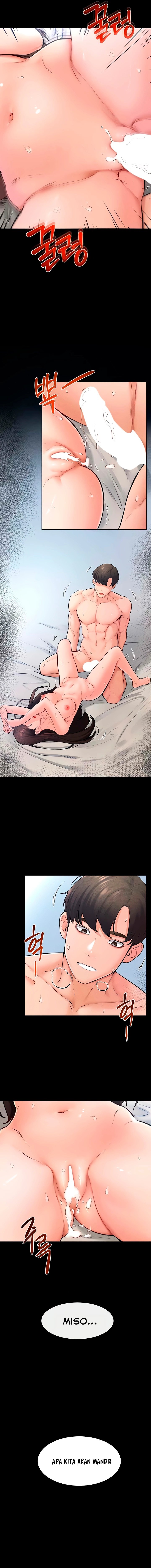My New Family Treats Me Well - Chapter 25 10