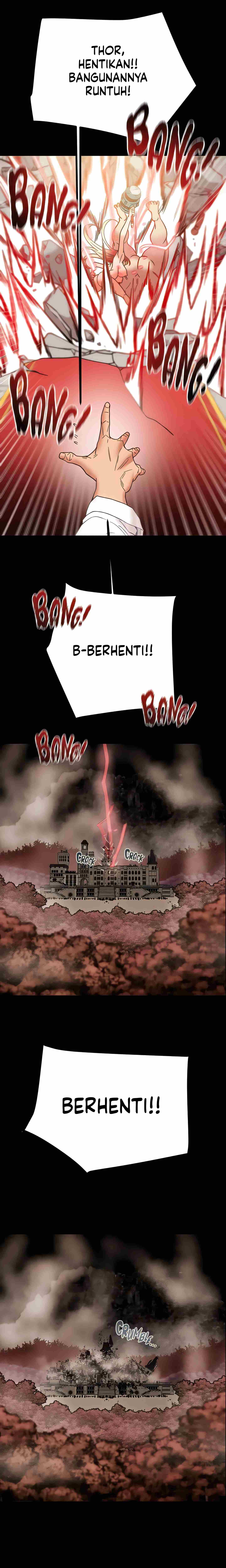 Where Is My Little Stick uncen - Chapter 48 15