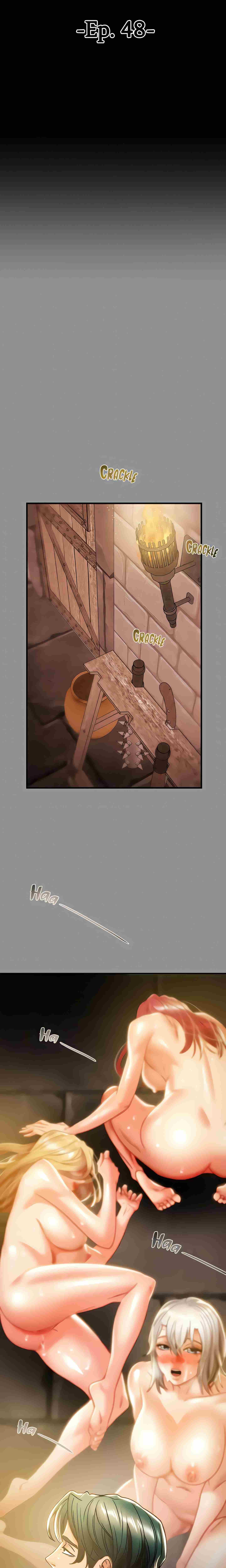 Where Is My Little Stick uncen - Chapter 48 3