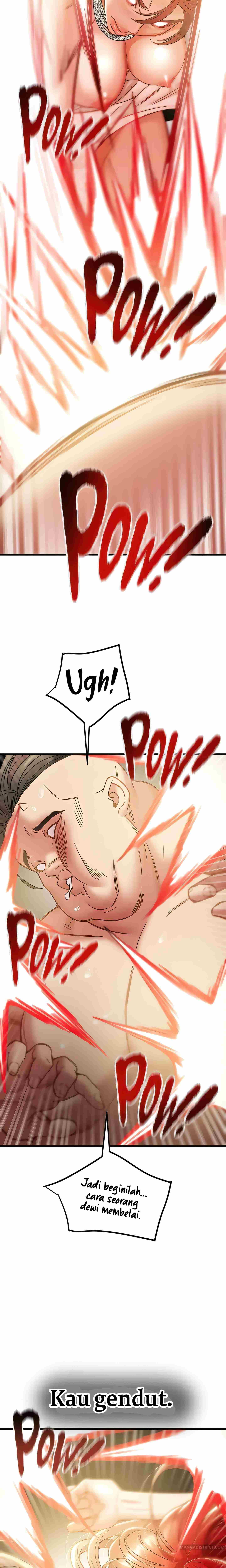 Where Is My Little Stick uncen - Chapter 48 9