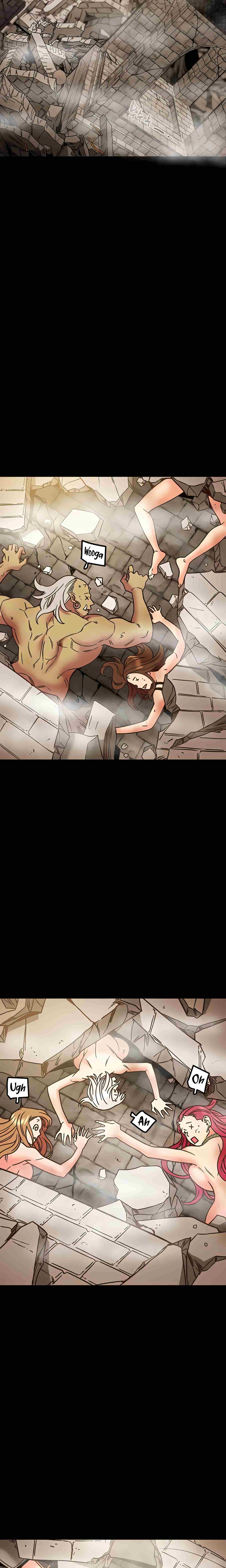Where Is My Little Stick uncen - Chapter 48 17