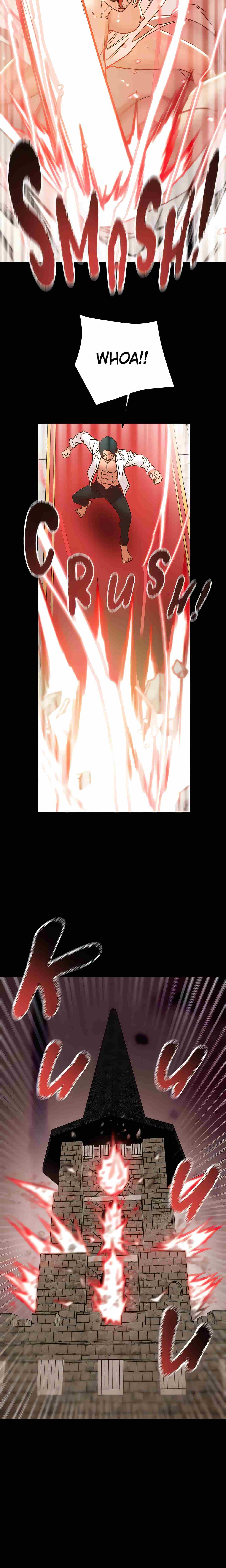Where Is My Little Stick uncen - Chapter 48 14