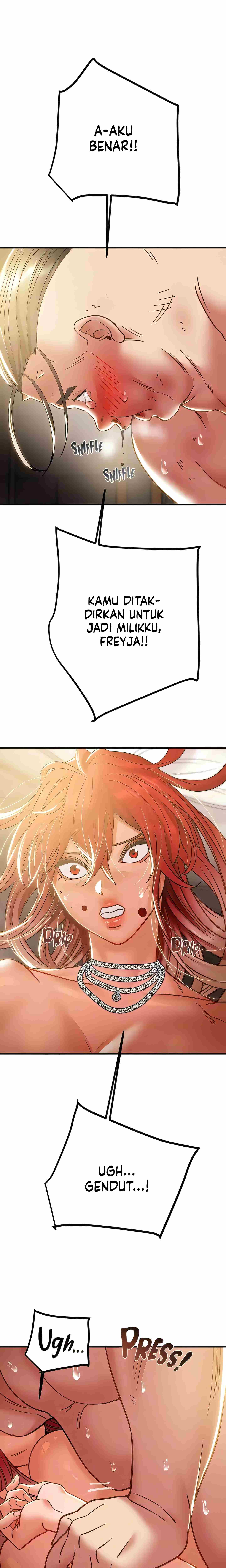 Where Is My Little Stick uncen - Chapter 48 10