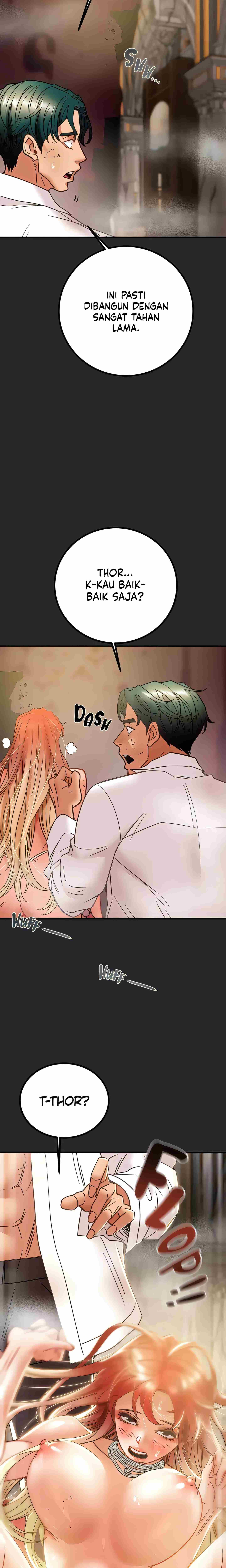 Where Is My Little Stick uncen - Chapter 48 19