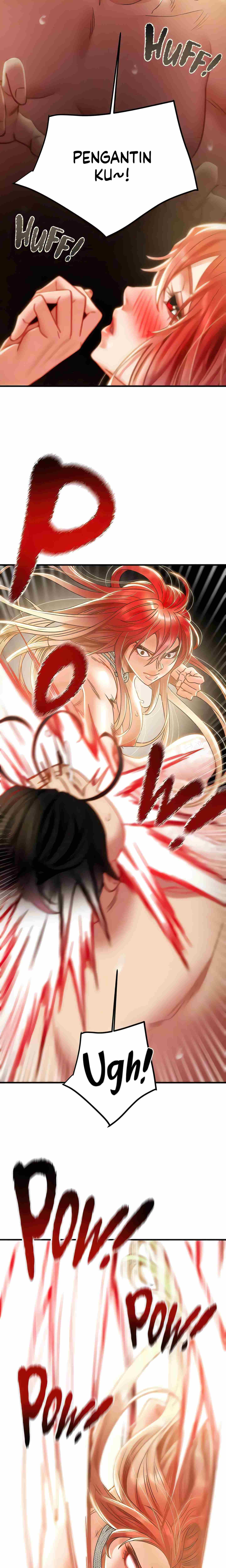 Where Is My Little Stick uncen - Chapter 48 8