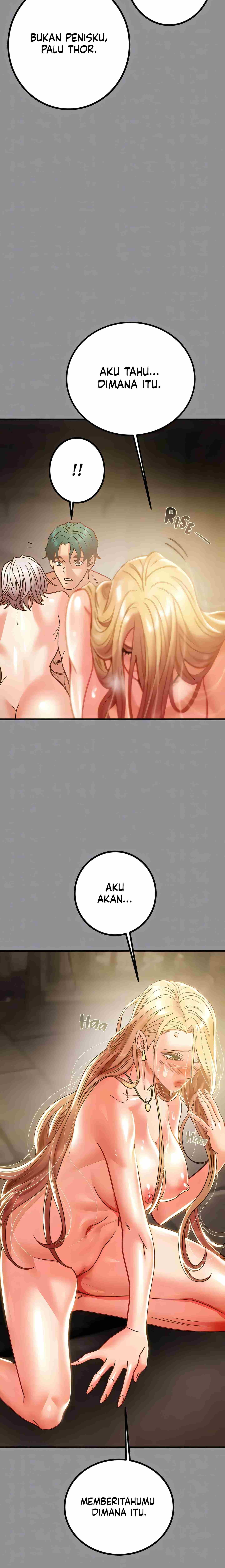 Where Is My Little Stick uncen - Chapter 48 5
