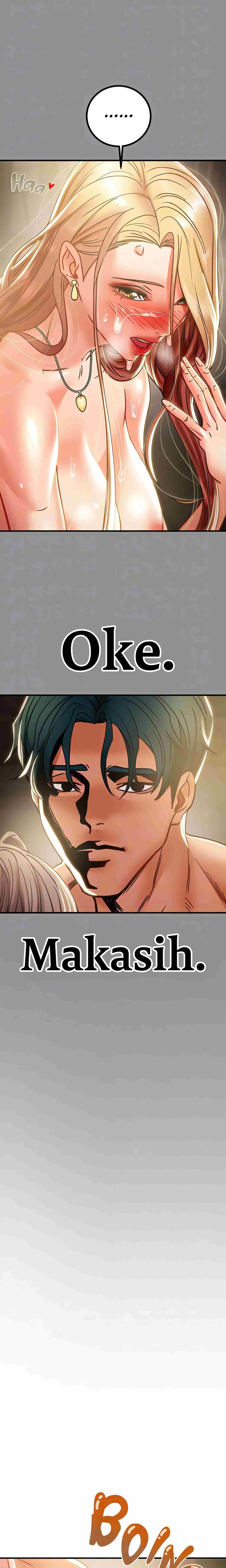 Where Is My Little Stick uncen - Chapter 48 6