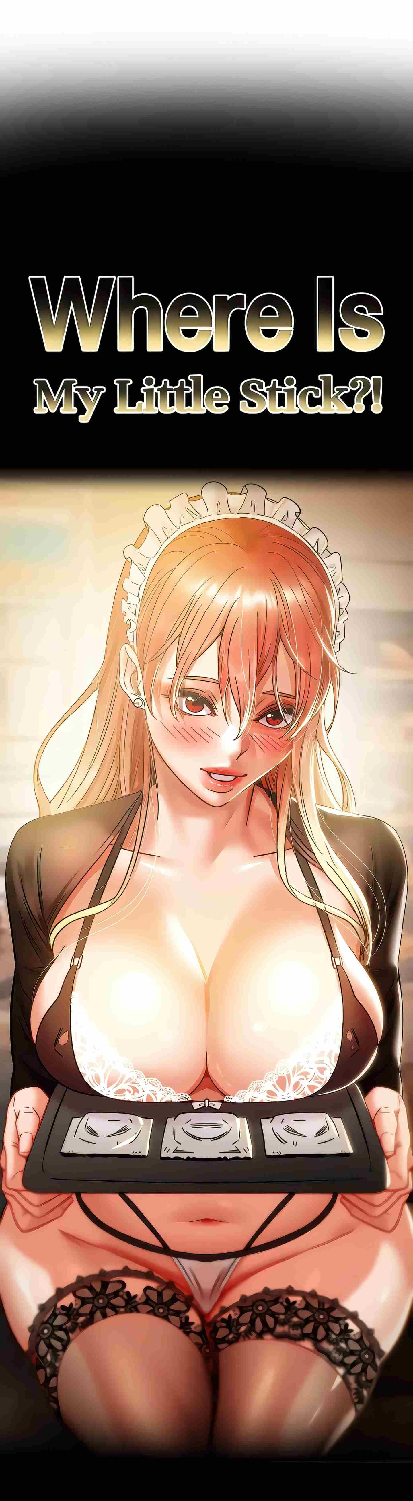 Where Is My Little Stick uncen - Chapter 48 2
