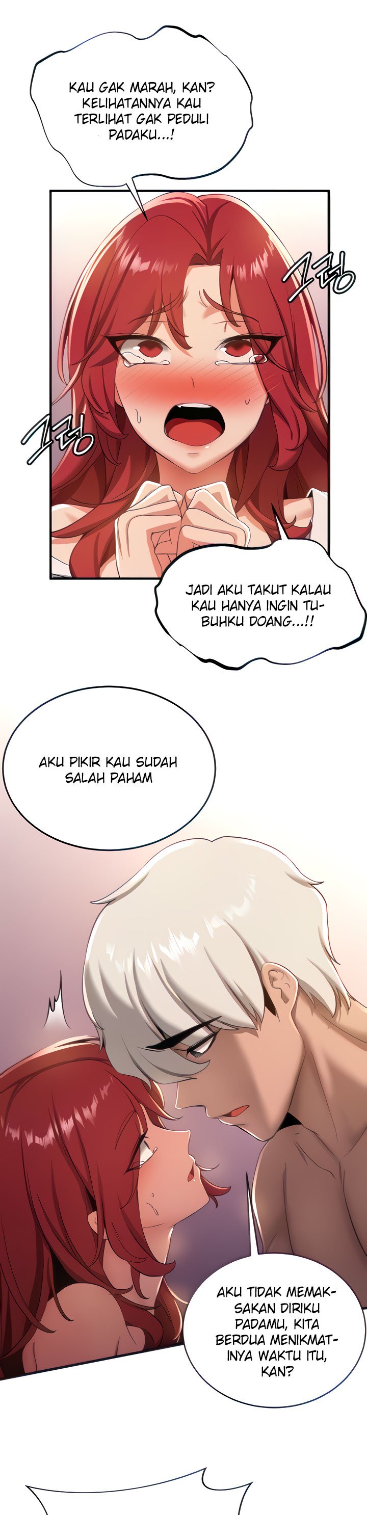 Your Girlfriend Was Amazing - Chapter 16 8