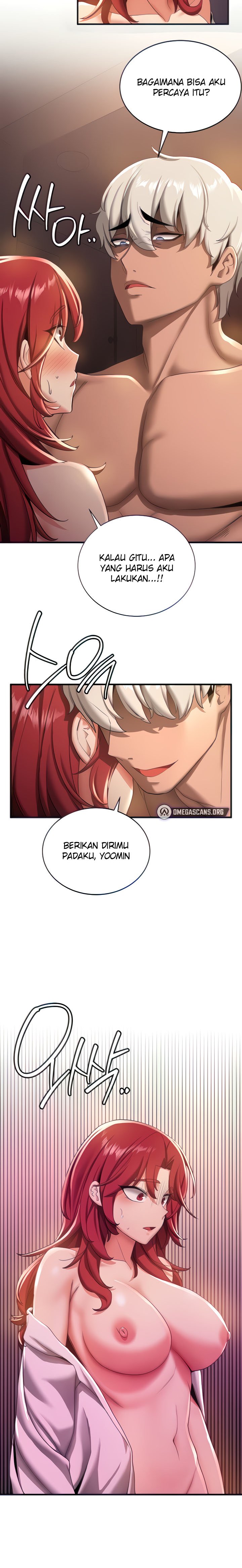 Your Girlfriend Was Amazing - Chapter 16 16