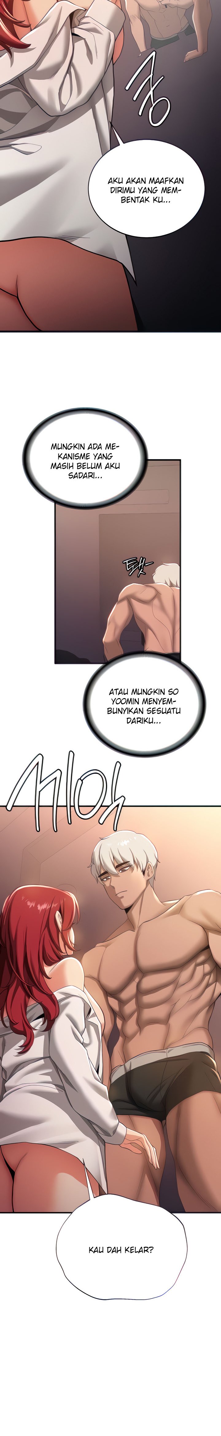 Your Girlfriend Was Amazing - Chapter 16 7