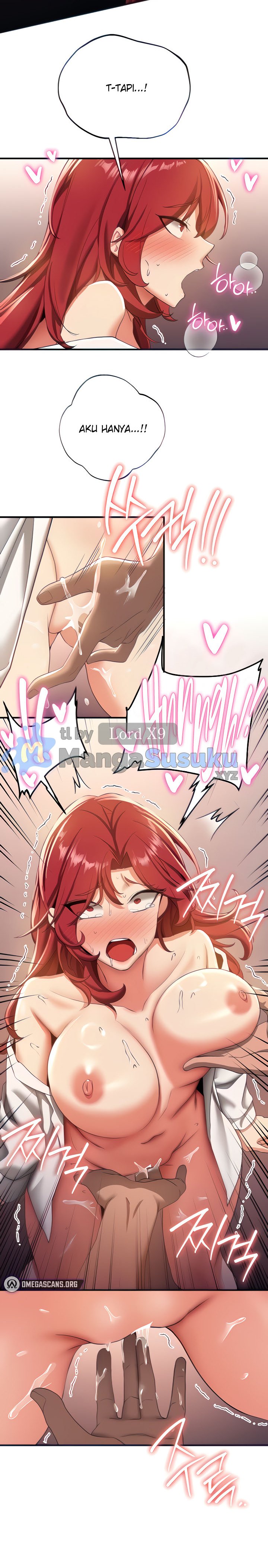 Your Girlfriend Was Amazing - Chapter 16 12