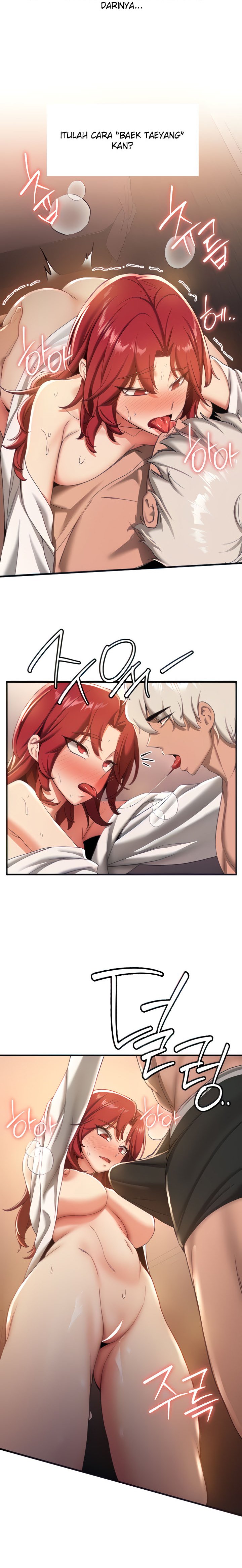 Your Girlfriend Was Amazing - Chapter 16 19