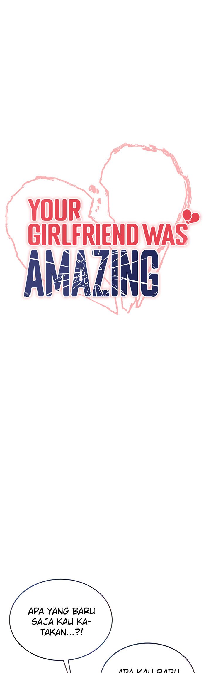 Your Girlfriend Was Amazing - Chapter 16 2