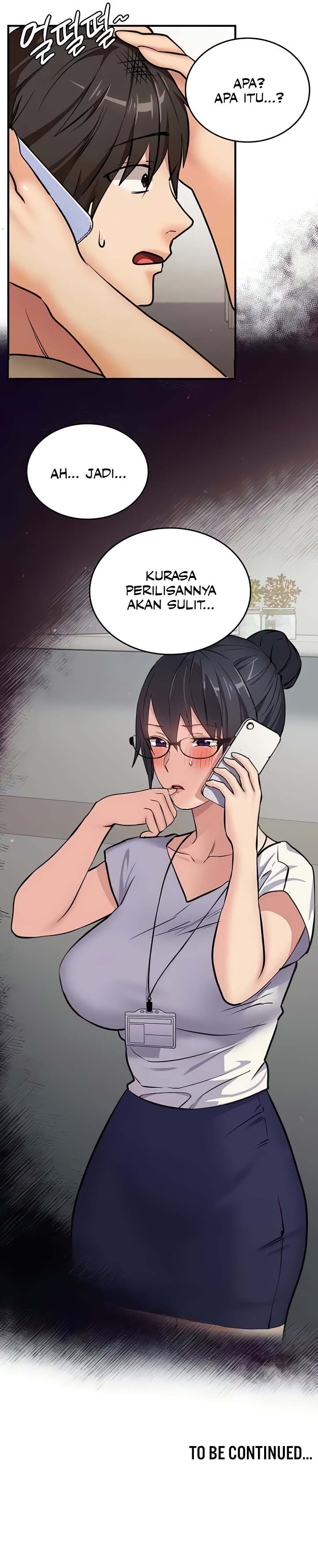 The girl next door - Chapter 16 8