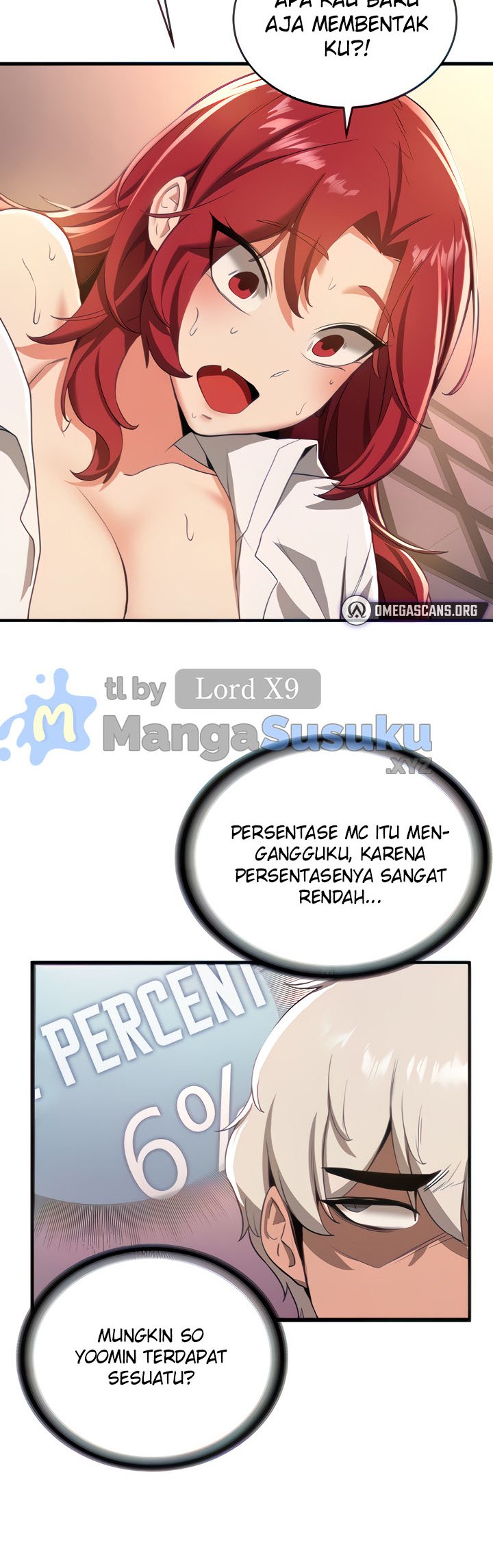 Your Girlfriend Was Amazing - Chapter 16 3