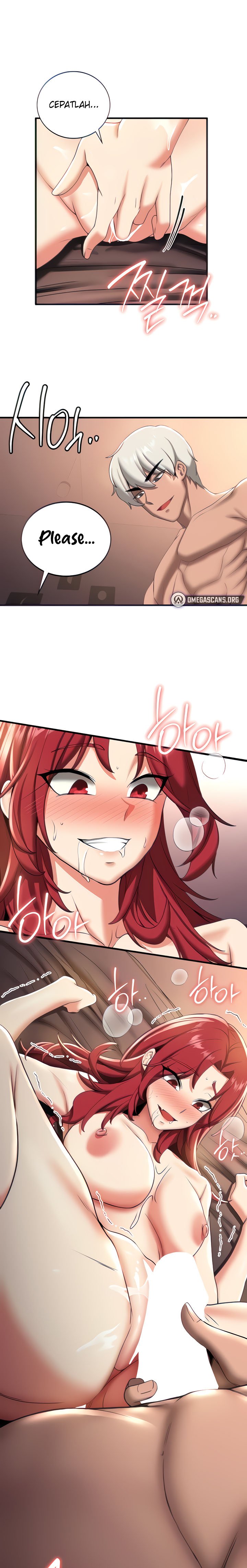 Your Girlfriend Was Amazing - Chapter 16 23