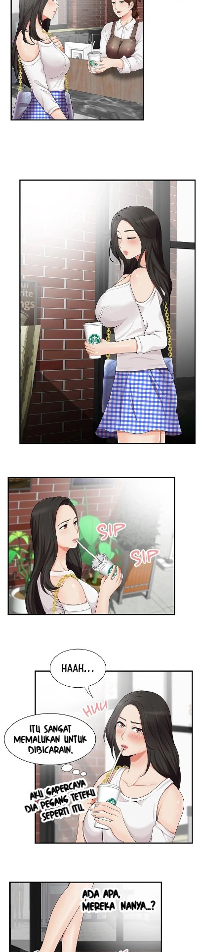 Gluestick Girl - Chapter 16 12