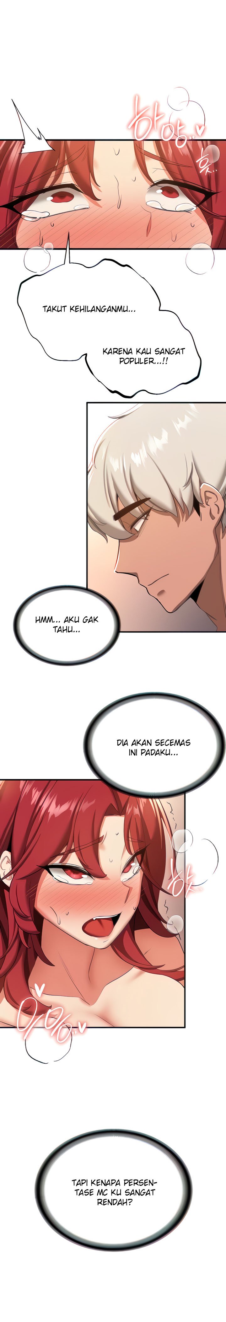 Your Girlfriend Was Amazing - Chapter 16 13