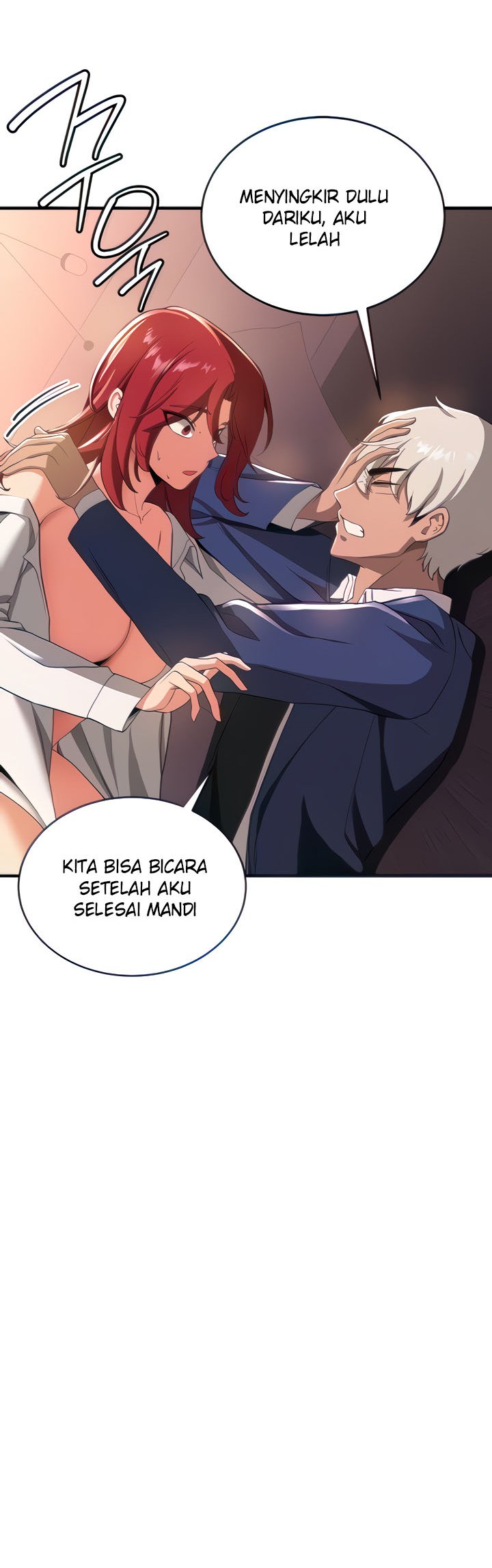Your Girlfriend Was Amazing - Chapter 16 4