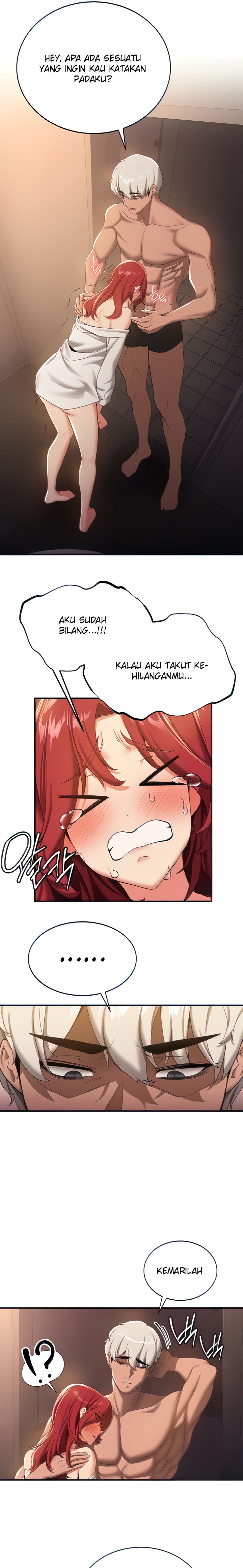 Your Girlfriend Was Amazing - Chapter 16 14