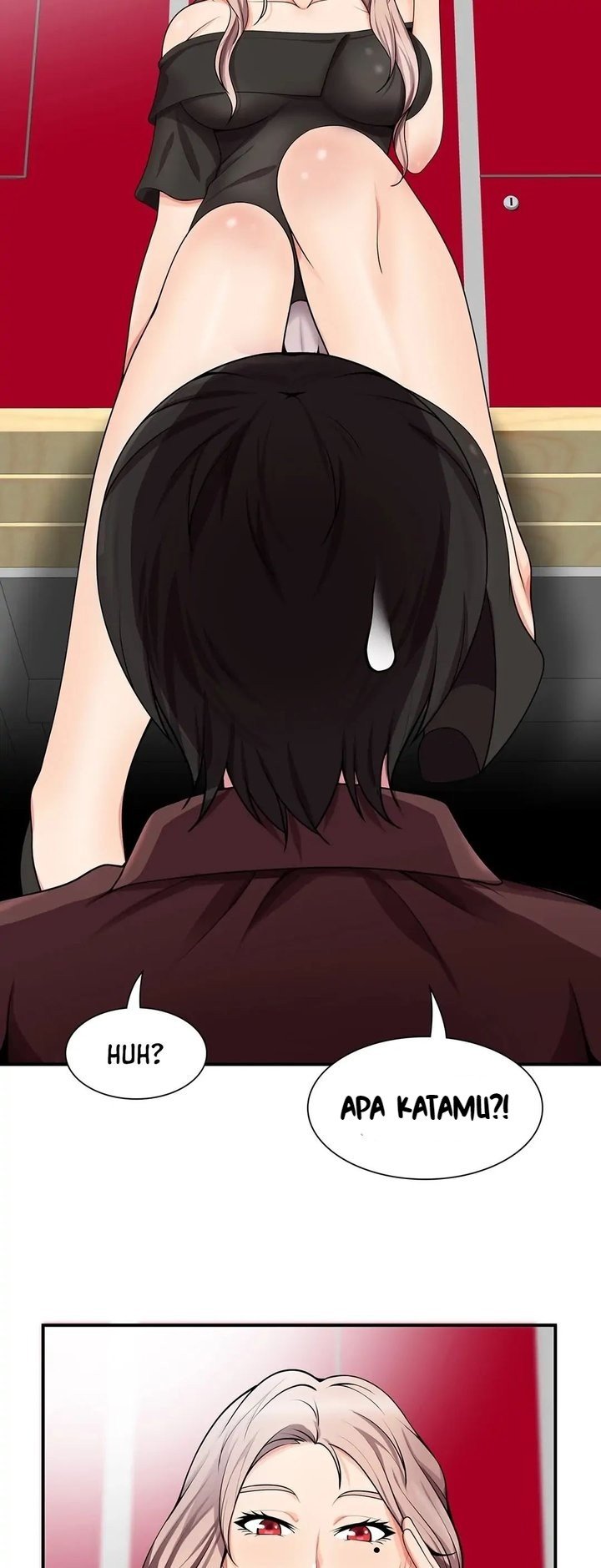 Gluestick Girl - Chapter 16 21