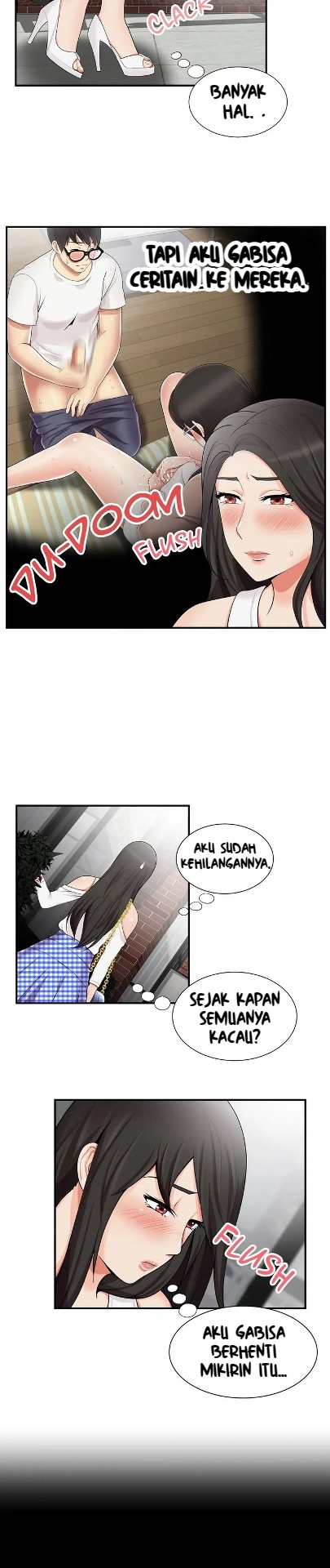 Gluestick Girl - Chapter 16 13