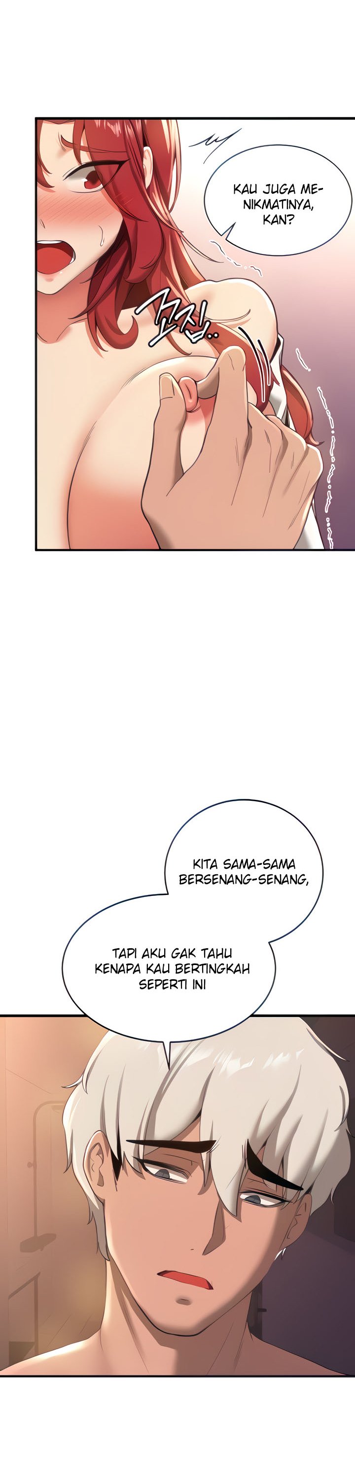 Your Girlfriend Was Amazing - Chapter 16 10