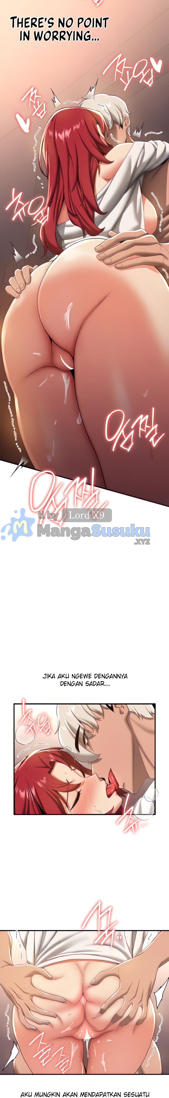 Your Girlfriend Was Amazing - Chapter 16 18